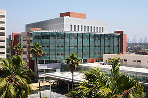 Children’s Hospital Los Angeles