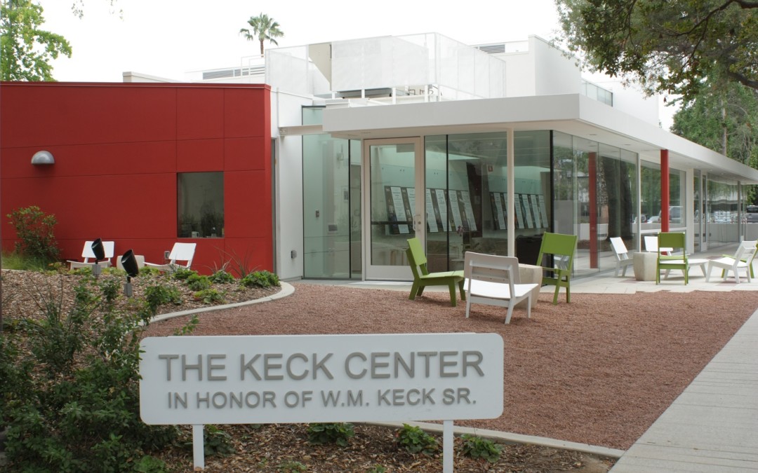 Caltech- Keck Institute for Space Studies