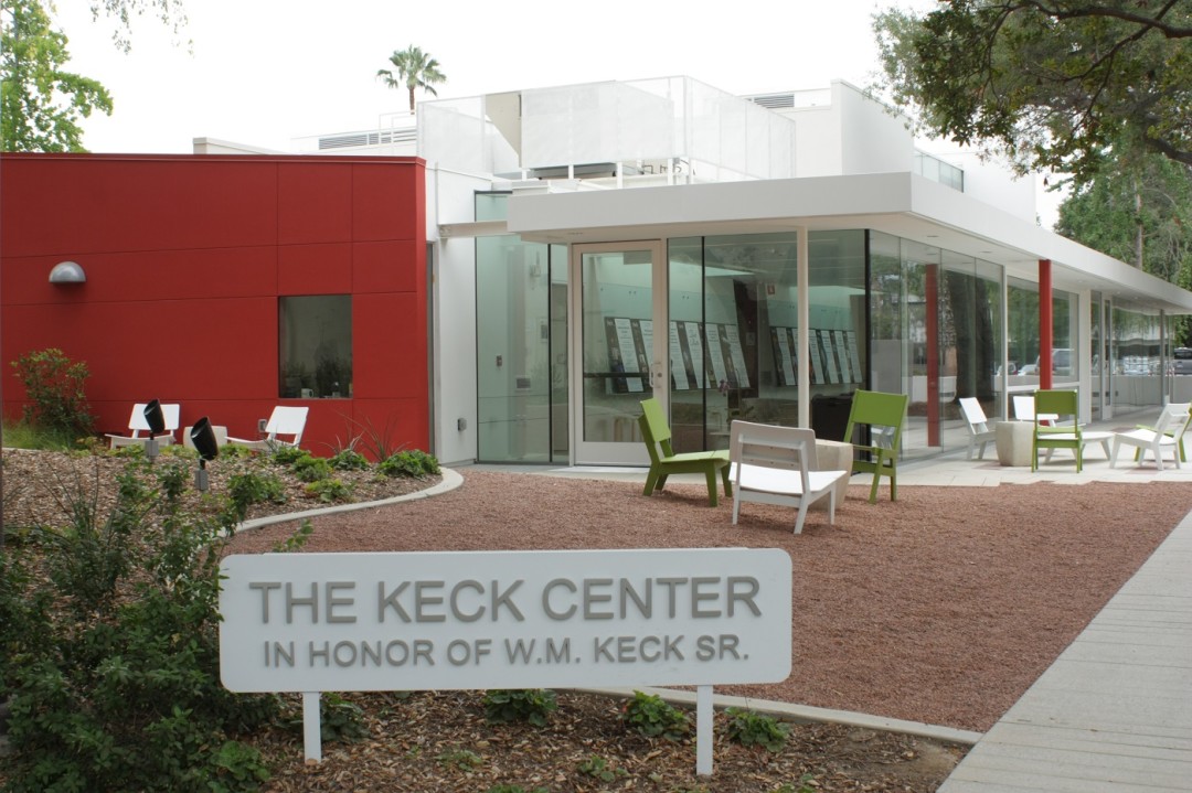 Caltech- Keck Institute for Space Studies
